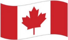 CA-flag