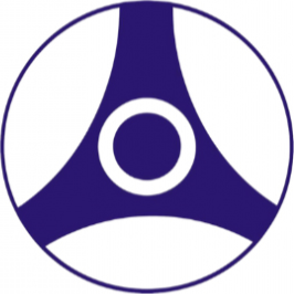 Kyokushinkan Emblem